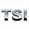 TSİ	ARKA BAGAJ YAZISI GOLF 06<08 T1