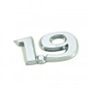 1.9	ARKA BAGAJ YAZISI PASSAT 96<05 GOLF 98<09 BORA 99<05 T1