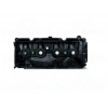 KULBUTOR KAPAGI PLASTIK (CONTA+KAPAK) VW T6 2.0 TDI 15-24 WISCO 1236051 T1
