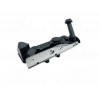 KULBUTOR KAPAGI PLASTIK (CONTA+KAPAK) VW T6 2.0 TDI 15-24 WISCO 1236051 T1