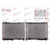 SU RADYATORU MEKANIK FORD FIESTA VII 1.4 M-T AC+/- 2012- VEKA 16-1923 T1