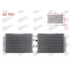 KLIMA RADYATORU FORD TOURNEO CONNECT 1.5 TDCI - 1.6 TDCI 2013- VEKA 43-1921 T1