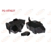 HAVA FILTRE KAZANI CLIO IV / CAPTUR / DUSTER / SANDERO / LOGAN / DOKKER / LODGY 0.9 TCe / 1.2 TCe / 1.3 TCe / 1.5 DCi (FILTRELI) PUGA PG-HFK027 T1