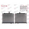 SU RADYATORU BRAZING HYUNDAI ACCENT ERA 1.5 CRDI M-T 2006-2012 VEKA 16-2111B T1