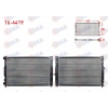 SU RADYATORU MEKANIK VOLKSWAGEN PASSAT (3B3) 1.6 M-T 1996-2005 VEKA 16-4419 T1