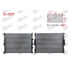 SU RADYATORU MEKANIK RENAULT MEGANE II (BM0/1,CM0/1) 1.5 DCI A-T/M-T 2002-2008 VEKA 16-3507 T1