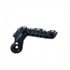 ÖN TAMPON BRAKETİ SAĞ COROLLA 2019- VORTEX CRLL19-1601 (T1)
