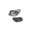 FAR ACCENT ERA 09-12 ELEKTRİKLİ BEYAZ SOL JERİKO 92101-1E089