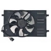 FAN MOTORU DAVLUMBAZLI VW GOLF PASSAT AUDI A3 SEAT LEON SKODA OCTAVIA 13 > WISCO 1115212-00 (T1)