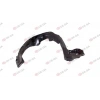 COROLLA ÖN ÇAMURLUK DAVLUMBAZ SOL 08-13 5387612410