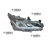 FAR COROLLA 19-23 LEDLİ ELEKTRİKLİ MOTORSUZ SAĞ 81130-02T30-M-CASP