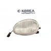 LAMBA SİS ACCENT 98-99 BEYAZ SOL AMPUL ÜZERİNDE 92201-22310-JERİKO