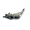 FAR COROLLA 17-18 LEDLİ MOTORLU NİKELAJ ÇITALI SOL 81170-02L50-JERİKO