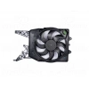 FAN MOTORU DAVLUMBAZLI (370 MM-2 FIS-8 KANAT) OPEL CORSA D 1.3 CDTI 07 > WISCO 2113521-00 (T1)