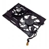 FAN MOTORU DAVLI (420 MM-290 MM-2 FIS-3 FIS-7 KANA VW T5 1.9 TDI 2.0 2.5 TDI 3.2 V6 03 > WISCO 1113156-00 (T1)