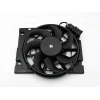 FAN MOTORU DAVLUMBAZLI (315 MM-3 FIS-7 KANAT) OPEL ASTRA G ZAFIRA A 1.2 1.4 1.6 1.8 2.2 98 > WISCO 2113520-00 (T1)
