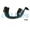 CAMURLUK DAVLUMBAZI ON SAG DOBLO III OPEL COMBO HILEKS T109 (T1)