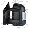 AYNA ELEKTRİKLİ + SENSÖRLÜ SOL DUCATO III BOXER III JUMPER 06- SPJ.E2309