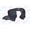CADDY ÖN ÇAMURLUK DAVLUMBAZ SOL 04- WOS15CD004 (T1)