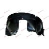 DUSTER ÖN ÇAMURLUK DAVLUMBAZ SOL 09- 638410005R