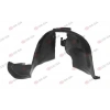 PEJO 307 ÖN ÇAMURLUK DAVLUMBAZ SOL 01-05 7136.N6