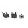 SIS FARI SOL OPEL VECTRA B 99-01 WISCO 2243161-00 (T1)