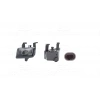 SIS FARI SAG OPEL VECTRA B 99-01 WISCO 2243162-00 (T1)