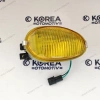 LAMBA SİS ACCENT 98-99 SARI SAĞ AMPUL ÜZERİNDE 92202-22300-JERİKO