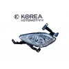 LAMBA SİS ELANTRA 11-14 SOL AMPUL ÜZERİNDE 92201-3X000-JERİKO