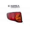 STOP COROLLA 07-09 DIŞ SOL HD08-59002-1-L-JERİKO