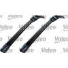 SILECEK SUPURGESI 600 / 475mm (MUZ TIP) GOLF V (SWF) VALEO 119355 (T1)