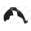 W.TRANSPORTER T5 ÖN ÇAMURLUK DAVLUMBAZI SOL 03-15 7E0809961F