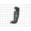 DUCATO / BOXER / JUMPER ARKA TAMPON SAĞ 02-
