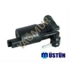 SU FISKIYE MOTORU CLIO KANGOO MEGANE I II SCENIC I II LAGUNA (CIFT CIKIS)  (USTUN) PM520