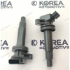 BOBİN COROLLA 02-06/AVENSİS 03-08 1.6 VVT 4 FİŞLİ 90080-19015-HANNA (T1)