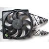 FAN MOTORU DAVLUMBAZLI FIAT DOBLO III 1  MGA-83255 (T1)