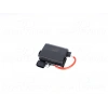 SIGORTA KUTUSU KABLOLU VW BORA GOLF SKODA OCTAVIA SEAT TOLEDO LEON AUDI A3 01-10 (WISCO) 1283440
