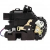 KAPI KILIT MEKANIZMASI ON SOL ( 8 PIN) VW GOLF4 BORA LEON 98 > (WISCO) 1233864