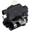 KAPI KILIDI ARKA SOL (6 PIN) VW GOLF4 BORA A3 98 > (WISCO) 1233865