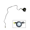 HIDROLIK DEBRIYAJ MERKEZ HORTUMU CLIO IV 12>  (LEEOPART) CT20201