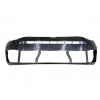 VOLKSWAGEN CADDY- 21/25; ÖN TAMPON (ÇEKİ DEMİR KAPAKLI) (EUROBUMP) 2K7807217CGRU