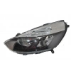 FAR SİYAH ÇERÇEVELİ MOTORLU SOL RENAULT CLIO IV HATCBACK/GRANDTOUR 2012>2020 AYFAR.202323 (T1)