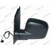 W.CADDY DIŞ AYNA EL.IS.Lh. 04- WOS11CD004