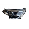 FAR SOL RENAULT MEGANE IV 21->FAZ2 TOUCH-JOY MODEL LEDLI KROM CERCEVELI MANUEL  AYFAR 202339