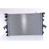 RADYATOR SU TRANSPORTER T5 04-09 AXB 1.9TDI BRAZING  MHR-10652