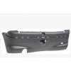 PEUGEOT 206 99-09 ARKA TAMPON PG202-131-00