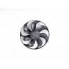 FAN MOTORU DAVLUMBAZSIZ (345 MM-3 FIS-7 KANAT) (WISCO) 1113827-00
