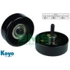 ALTERNATOR GERGI RULMANI CIVATALI FIESTA FOCUS TRANSIT CONNECT 1,8 TDCI 02> (BMS) 137
