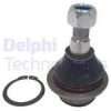 SALINCAK ROTILI ON ALT SAG/SOL TRANSIT V184-V347-CONNECT-CUSTOM (DELPHI) TC1150