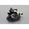SİS FARI SOL GOLF6-CADDY-JETTA 10- İTHAL 5K0941699F (T1)